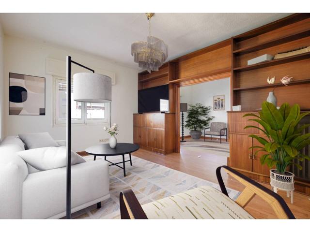 Estupendo Piso en calle Gaztambide photo 0