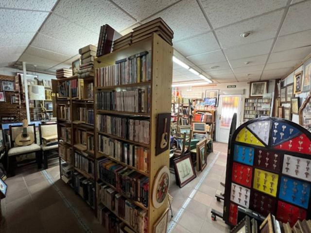 Local en alquiler en Zona Club Deportivo Galapagar-Los Almendros photo 0