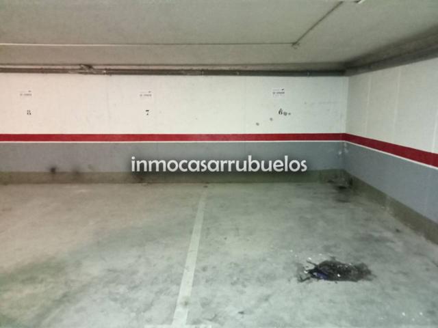 Garaje en venta en Colonia Asland photo 0