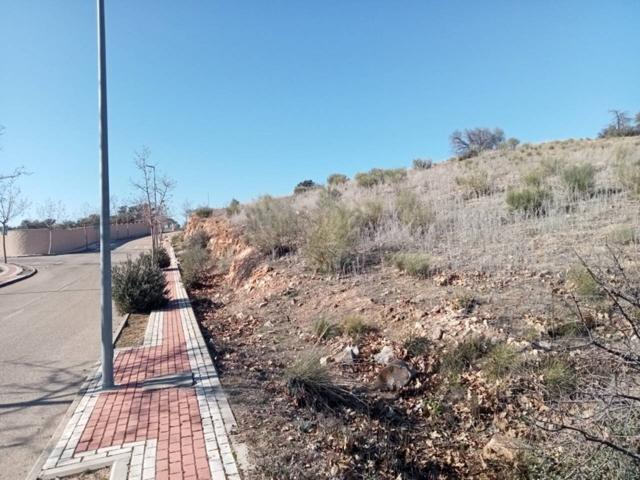 Terreno en venta en Los Cigarrales-Montesión photo 0