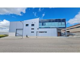 Nave comercial en venta en Villaluenga de La Sagra photo 0