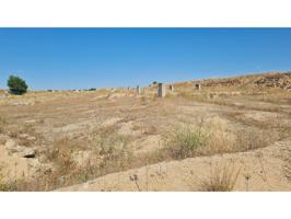 Terreno en venta en Las Ventas de Retamosa photo 0