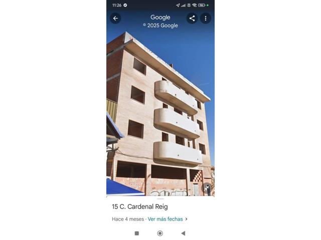 Edificio en venta en Ocaña photo 0