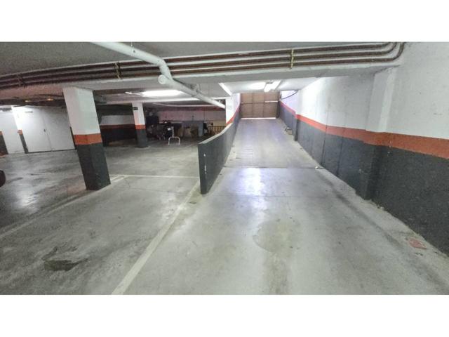 Garaje en venta en San Benito-Soledad-Hispanidad photo 0