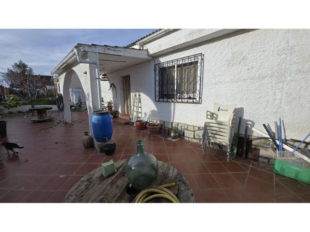 Casa unifamiliar en venta en Arcicóllar photo 0