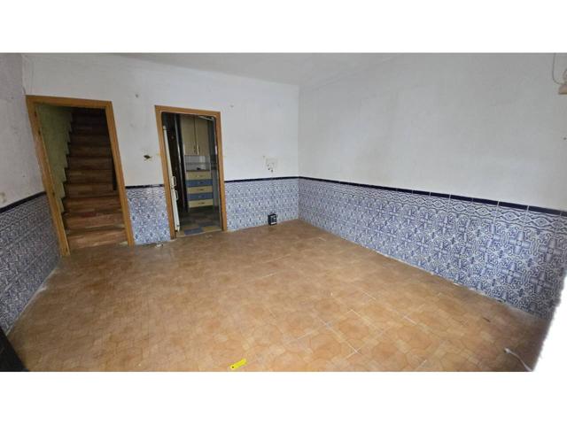 Casa en venta en Quismondo photo 0