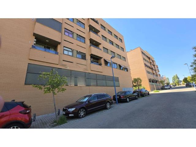 Garaje en venta en San Nicasio-Campo de Tiro-Solagua(28918) photo 0