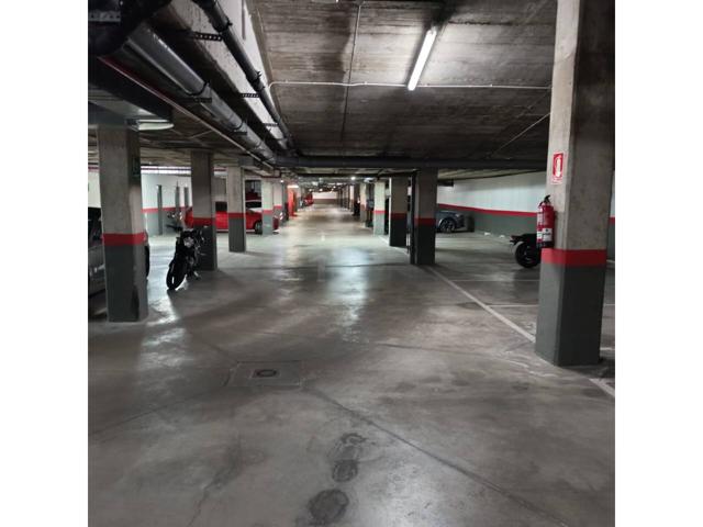 Garaje en alquiler en El Bercial(28907) photo 0