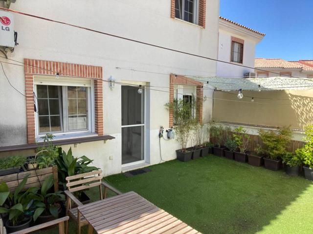 Chalet pareado en venta en Casarrubuelos photo 0