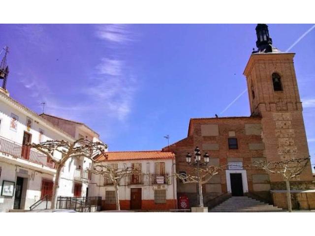 Chalet pareado en venta en Carranque photo 0