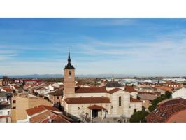 Casa adosada en venta en Valmojado photo 0