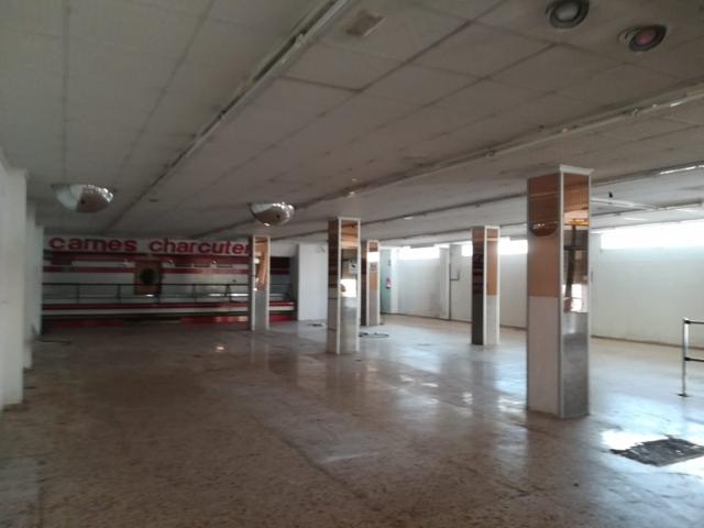 Se alquila magnifico local comercial 525 m2. photo 0