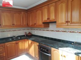 Piso céntrico en Castalla, 118m2 const., 4ºsin ascensor, para entrar a vivir photo 0