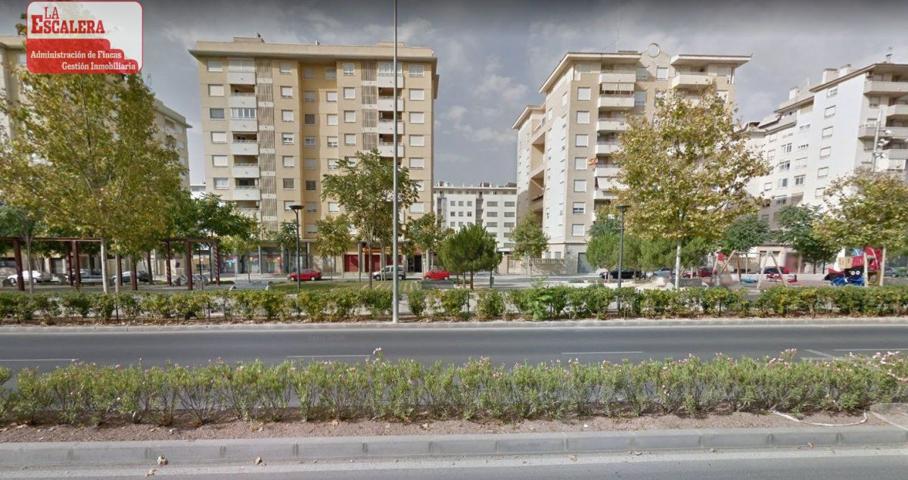 Avenida Ronda, todo exterior photo 0