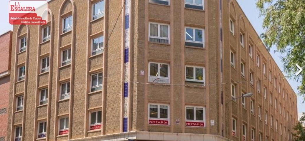 Se vende magnificas oficinas en zona centrica de Alicante, precio negociable. photo 0