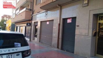 LOCAL COMERCIAL DE 168 M2 EN AV. JUAN CARLOS, I. IBI photo 0
