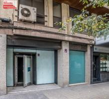 Se vende magnifico local 311 m2, zona plaza de toros photo 0