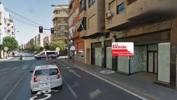 Se vende magnifico local comercial, Carolinas altas photo 0