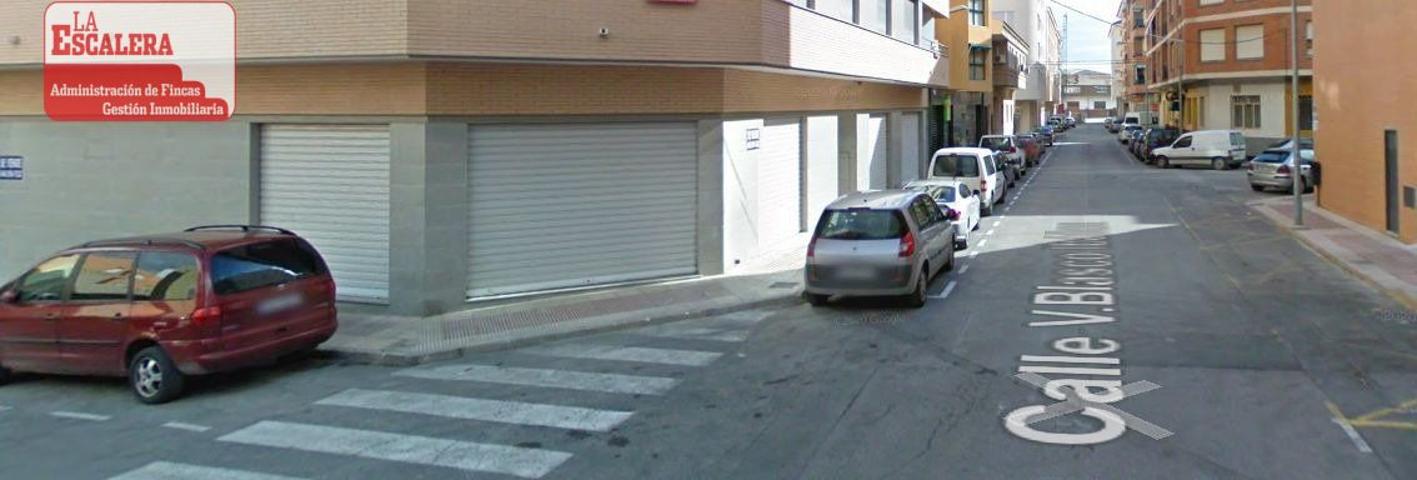 Se vende local comercial, detras de Mercadona photo 0