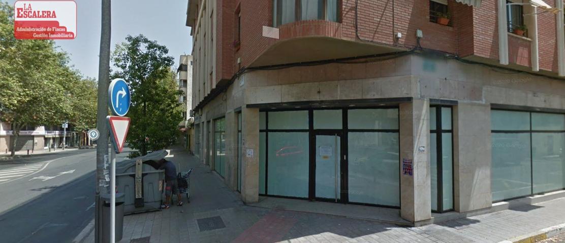 Se vende magnifico local 249 m2, Avenida Orihuela photo 0