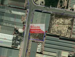 SUELO INDUSTRIAL EN CASTALLA photo 0