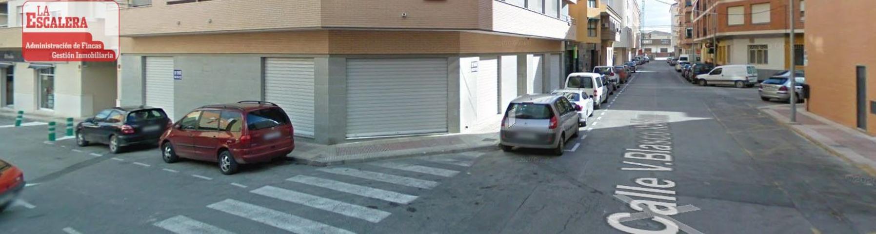 Se vende local comercial, zona detras de Mercadona photo 0