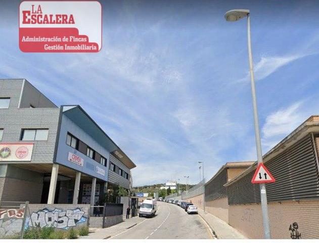 Nave en venta, Pol. industrial Badalona photo 0