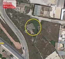 SUELO URBANO RESIDENCIAL EN CASTALLA photo 0