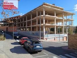 Estructura para promoción de viviendas en Onil photo 0