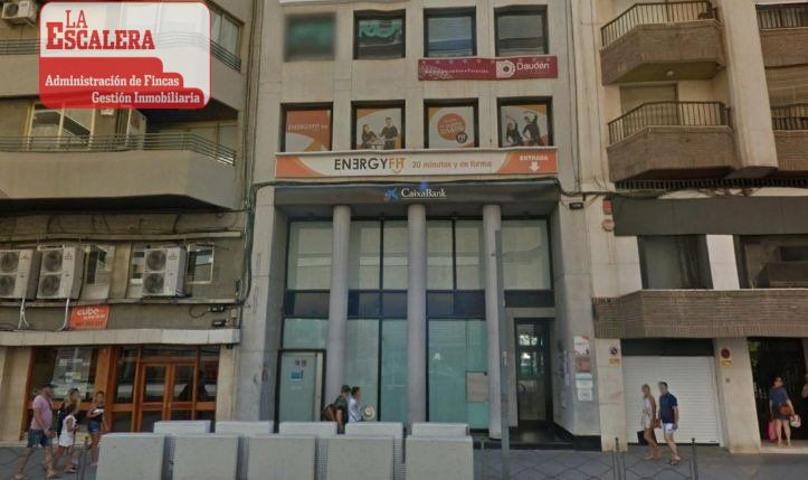 Se vende magnifico local comercial 365 m2, av maisonnave photo 0