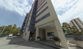 Se vende piso de altas calidades con vistas a la playa photo 0