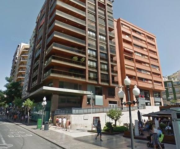 Se vende piso de altas calidades, zona centro de Alicante photo 0