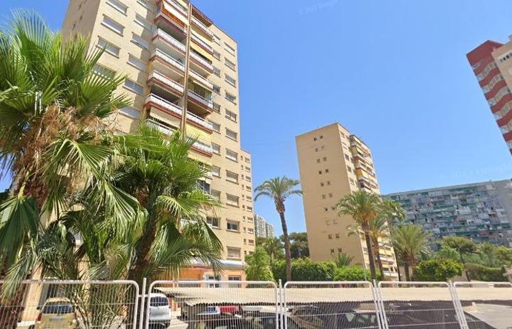 Se vende magnifico piso, Benidorm photo 0