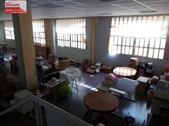 LOCAL TODO EXTERIOR EN IBI. 150M2. CALLE MUY TRANSITADA photo 0