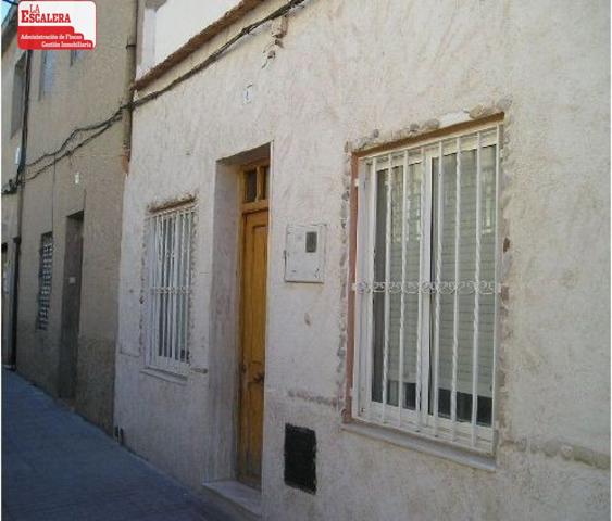 Casa En venta en Av. De Madrid, Elda photo 0