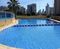 Vivienda con ascensor, garaje, trastero, piscina y jardin photo 0