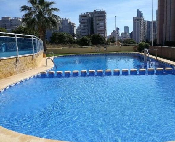 Vivienda con ascensor, garaje, trastero, piscina y jardin photo 0