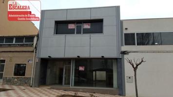 Local comercial y oficina en Castalla photo 0