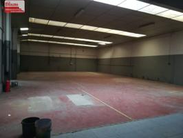 Nave industrial en Onil, parcela 1200m2, tiene fuerza photo 0