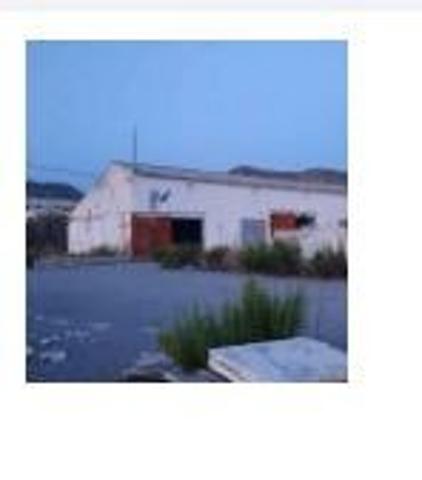 Nave industrial de 1167m2 en Novelda photo 0
