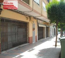 Av. Elda, a pie de calle, 148m2 photo 0