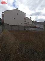 Solar urbano con proyecto para 17 pisos o 4 adosados photo 0