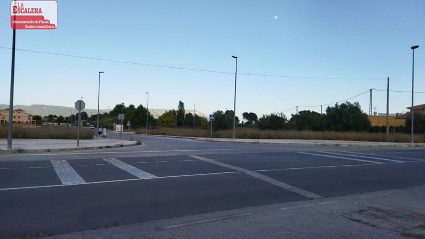 SUELO URBANIZADO EN CASTALLA. ZONA LLAURIA. photo 0