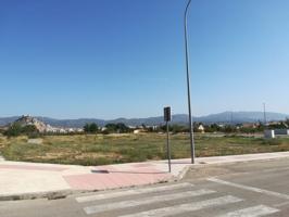 Solar 1031 m2 urbanizado en zona LLauría. Castalla (Alicante) photo 0