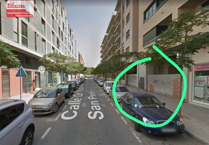 LOCAL A PIE DE CALLE GRAN VIA photo 0
