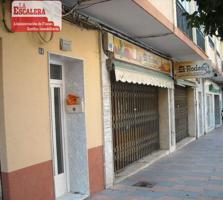 Local comercial a pie de calle en avenida Elda photo 0