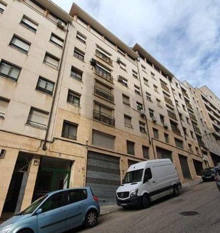 Se vende piso bien situado en buen estado, Alcoy photo 0