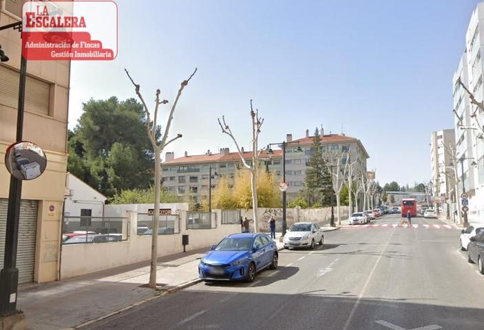 Venta edificio residencial 8 alturas, total edificabilidad 9960m2 photo 0