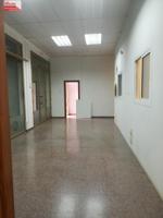 Nave industrial con mucha visibilidad, 2 PLANTAS photo 0