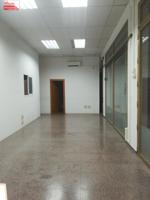Nave industrial en Ibi con posibilidad de una o dos plantas. photo 0